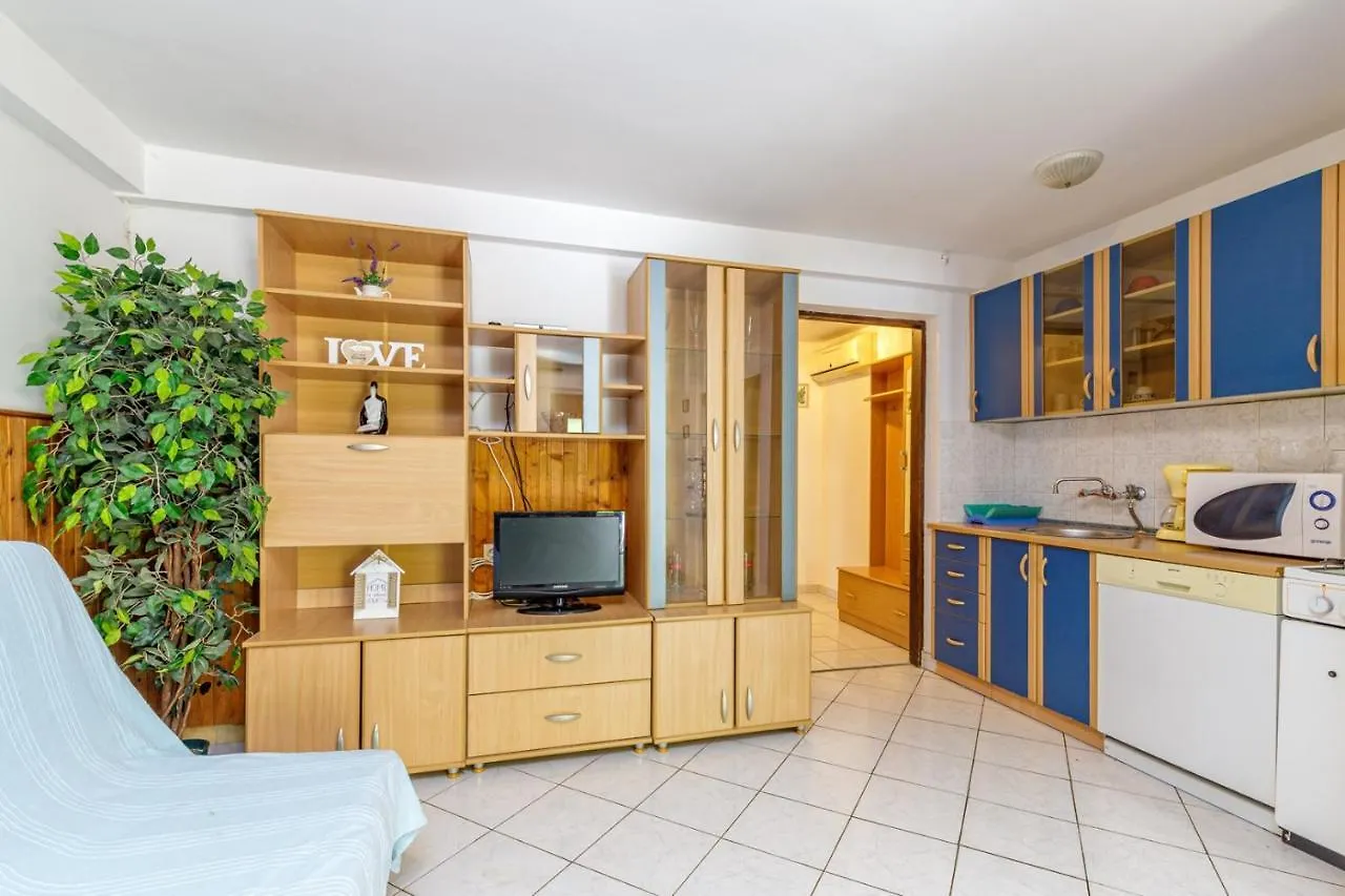 *** Pensjonat Apartments Slavko Pula Chorwacja