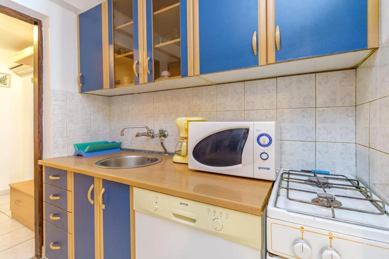 Apartments Slavko Pula