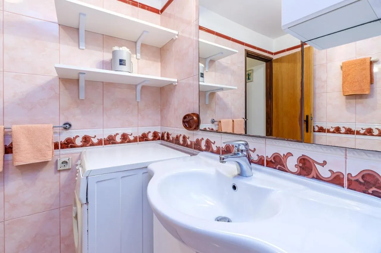 Apartments Slavko Pula
