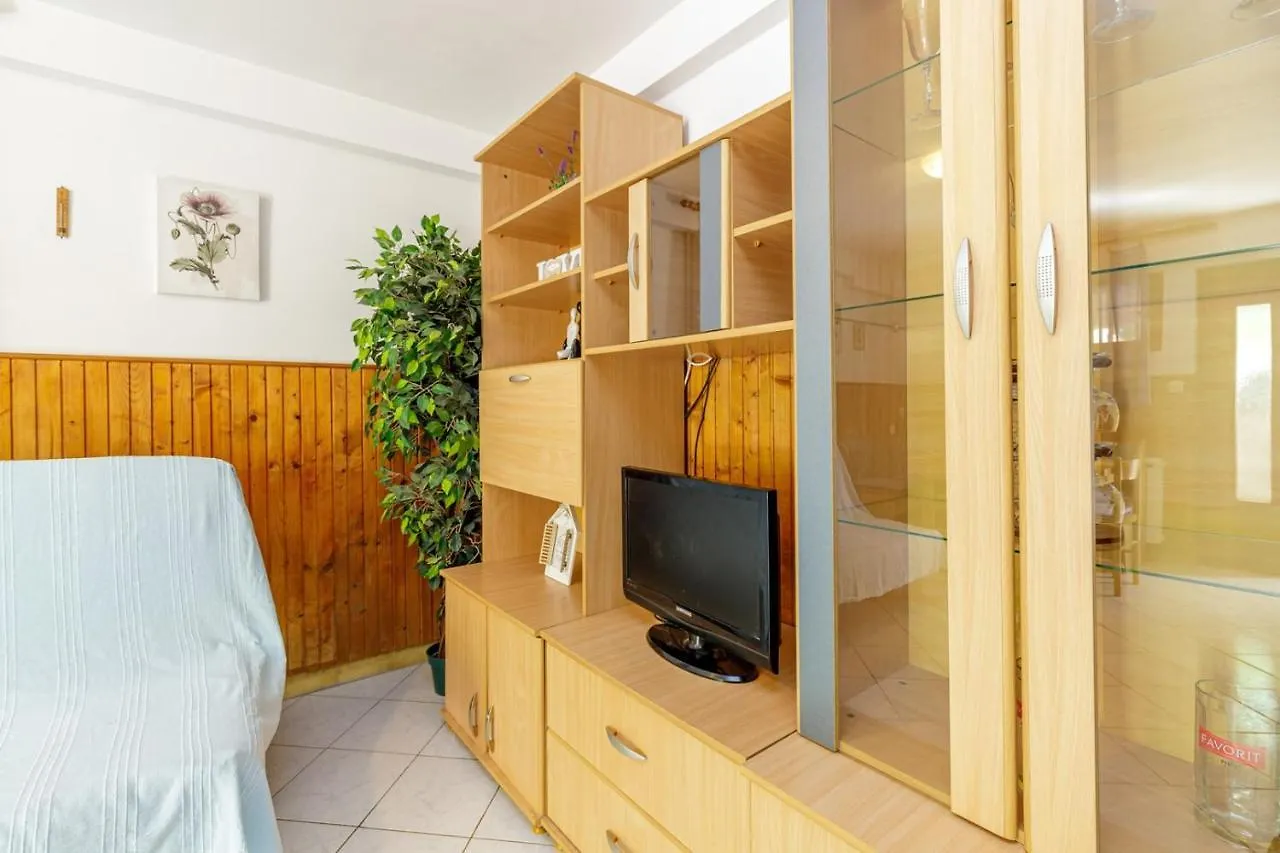 Pensjonat Apartments Slavko Pula