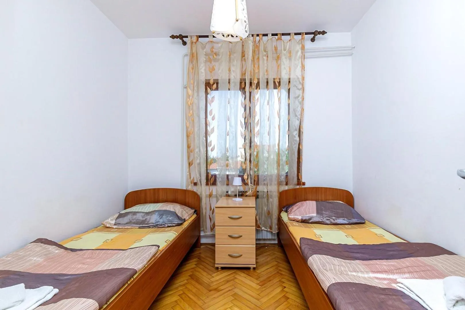 Apartments Slavko Pula 3*,  Chorwacja