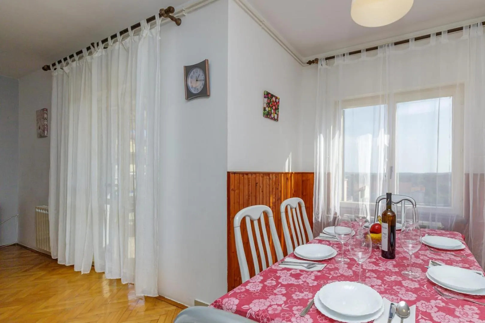 Apartments Slavko Pula 3*,