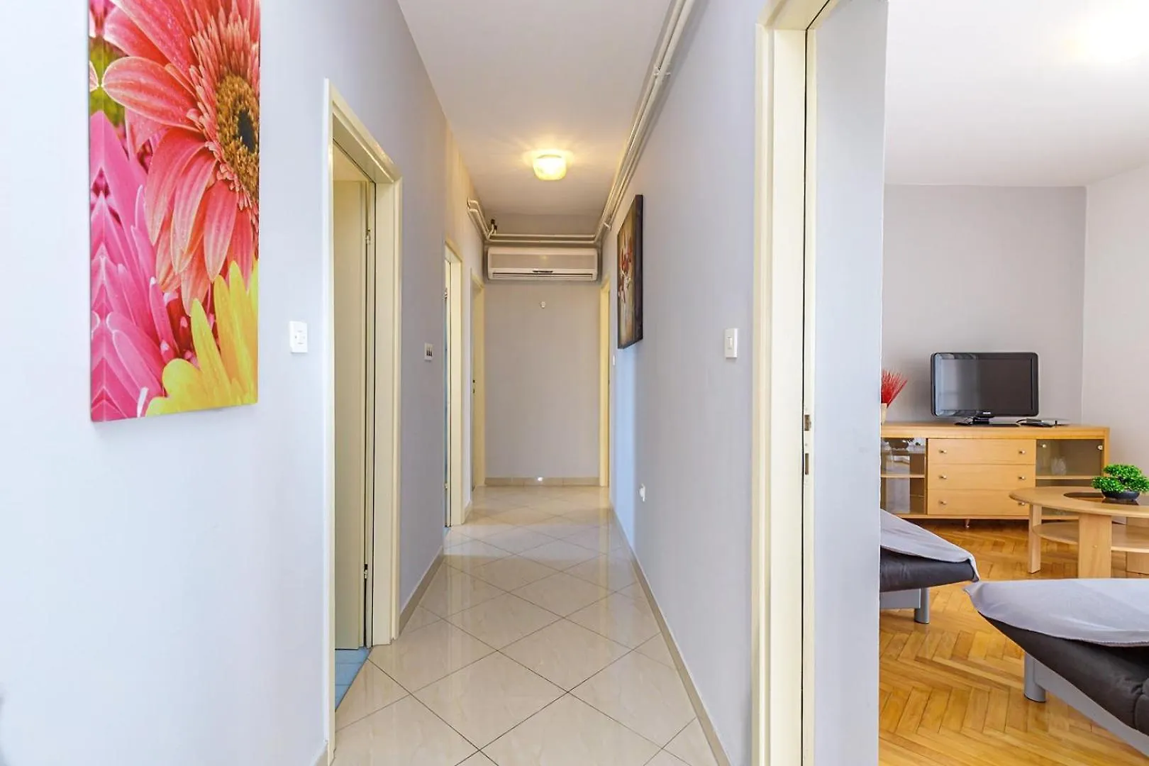 Pensjonat Apartments Slavko Pula