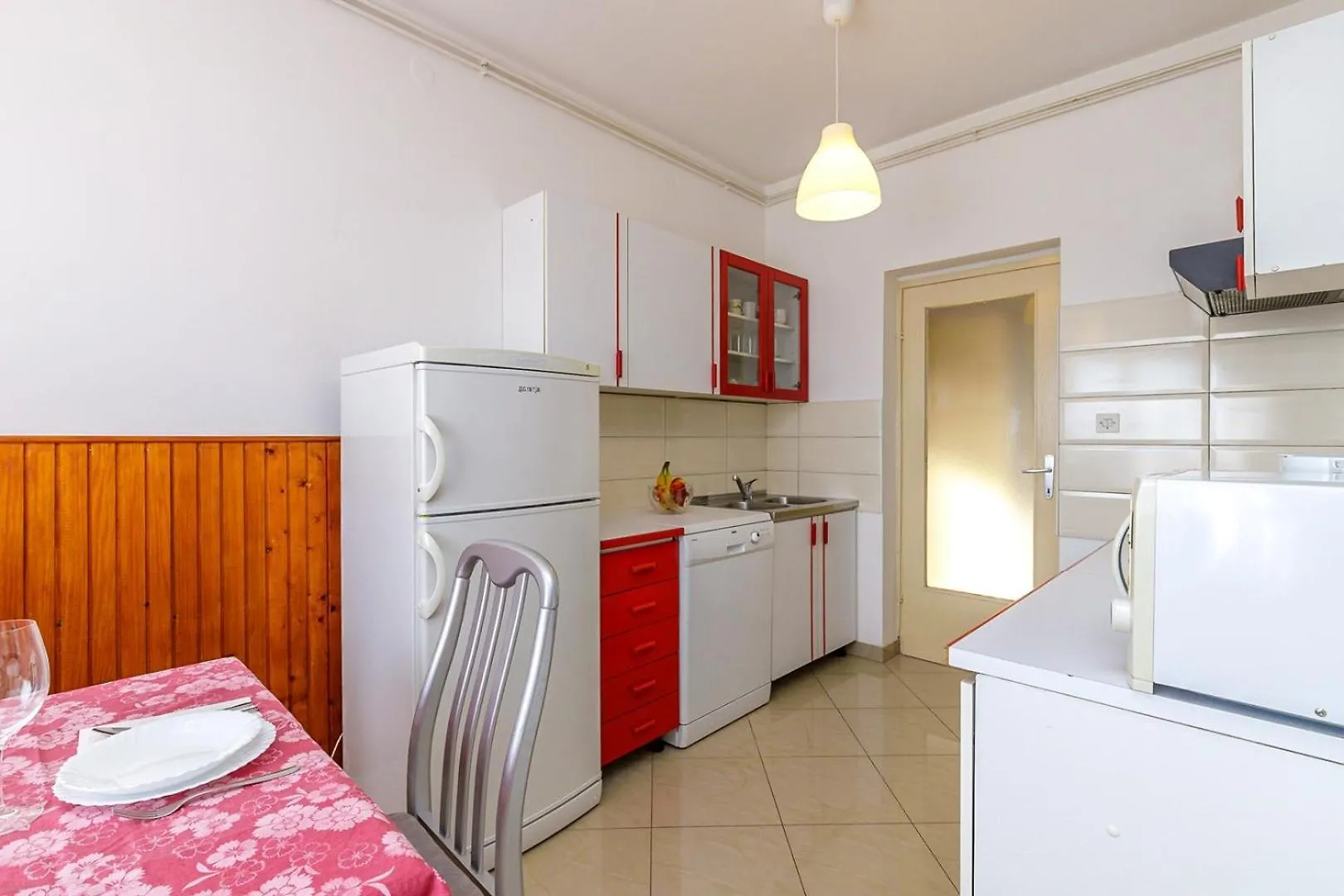 Apartments Slavko Pula Chorwacja
