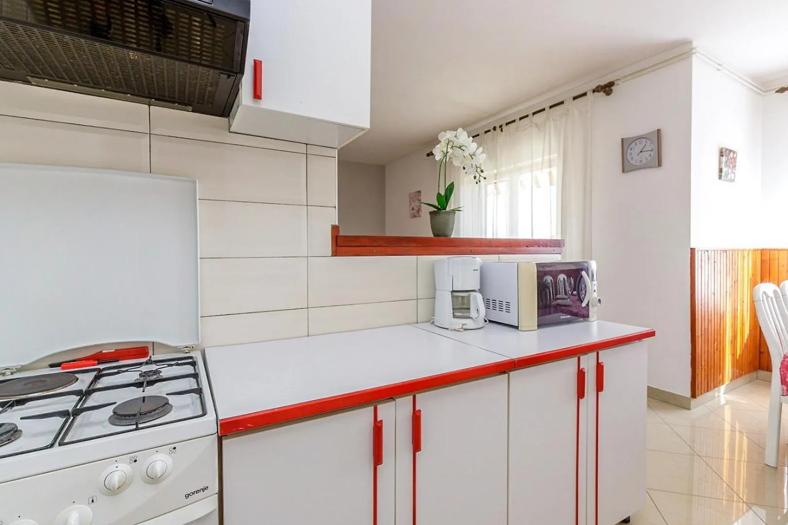 Pensjonat Apartments Slavko Pula