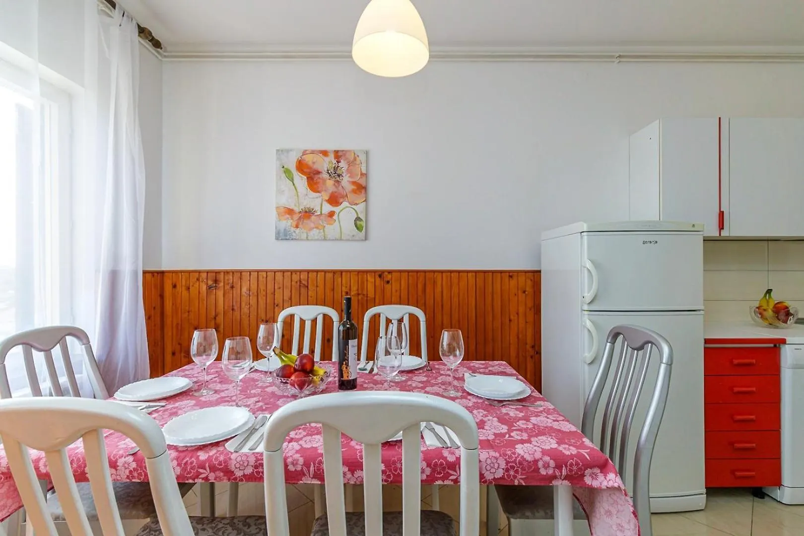 Apartments Slavko Pula