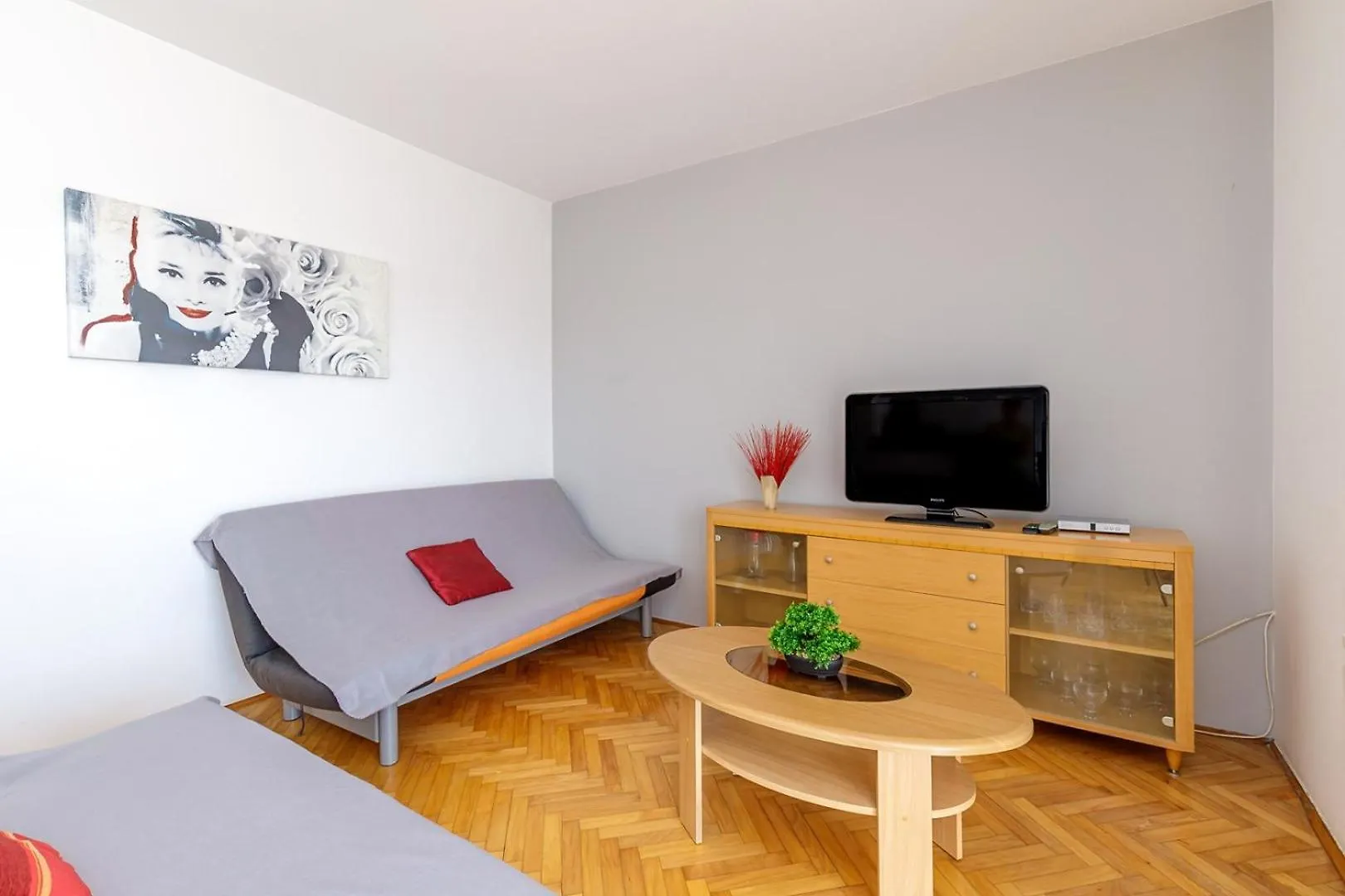 Apartments Slavko Pula Chorwacja
