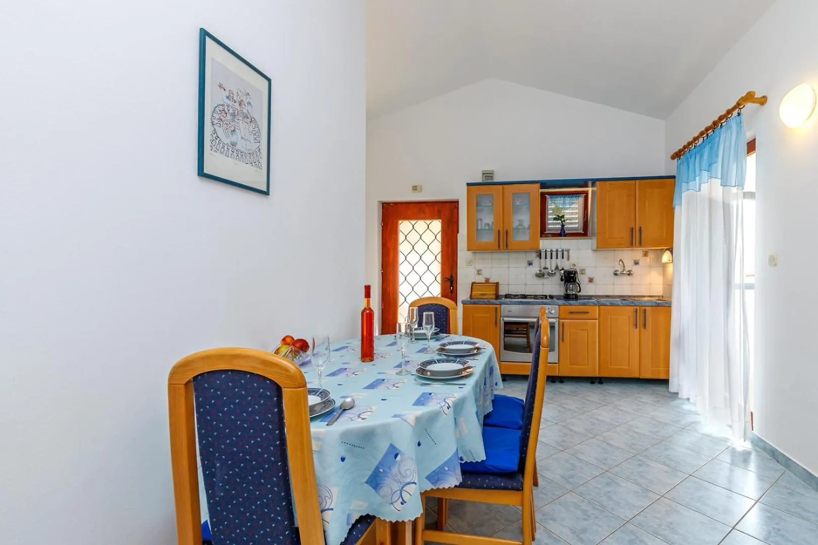 Pensjonat Apartments Slavko Pula