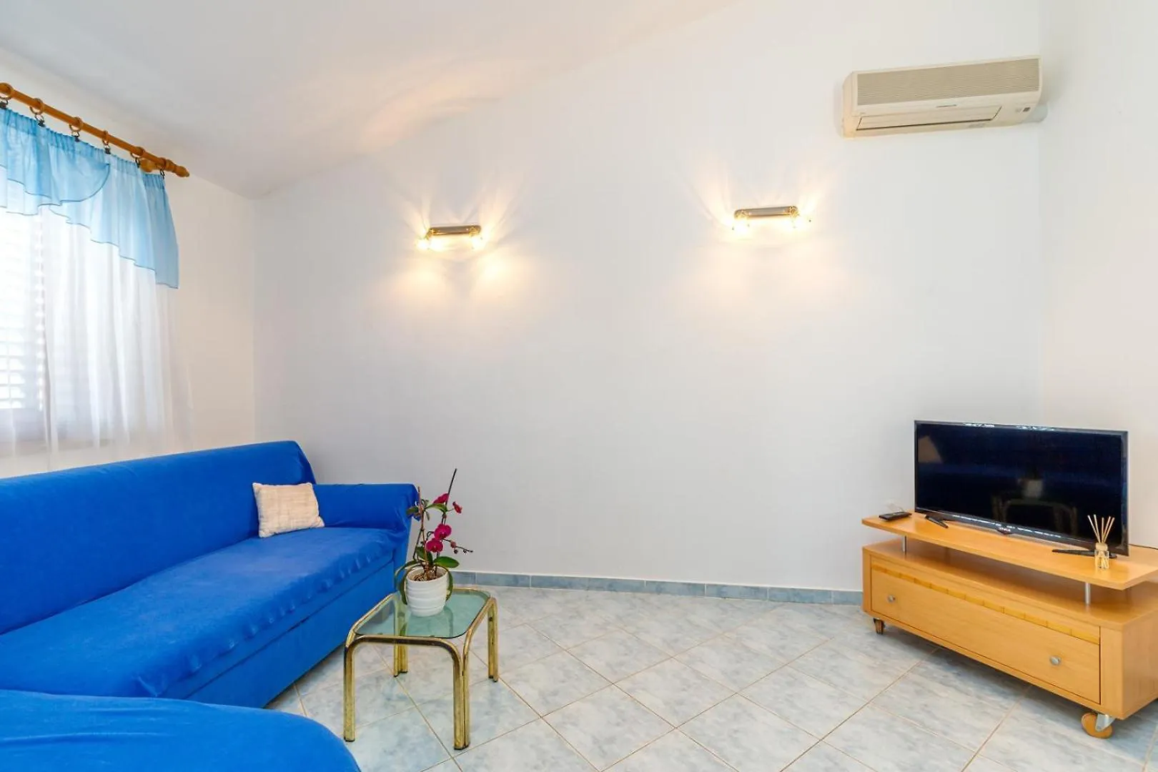 *** Pensjonat Apartments Slavko Pula Chorwacja