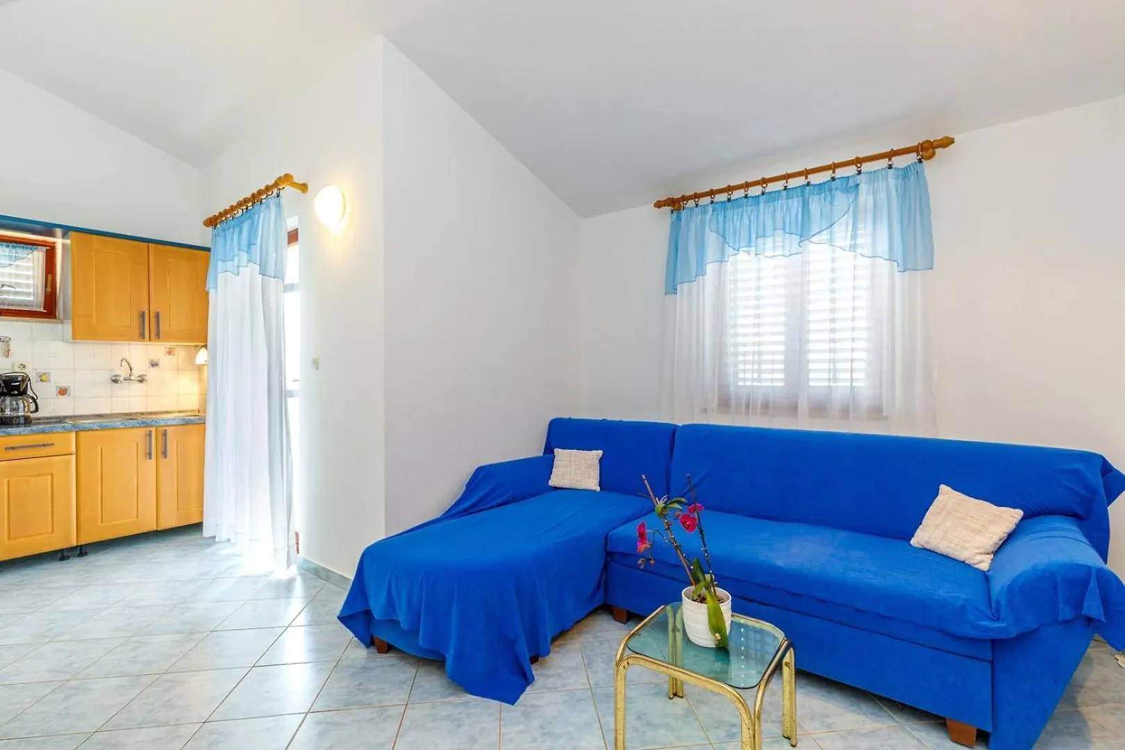 Apartments Slavko Pula
