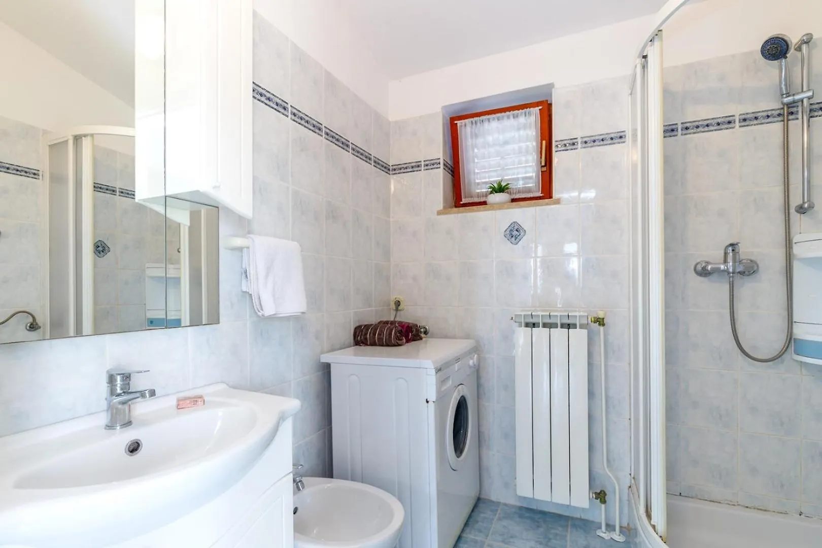 Pensjonat Apartments Slavko Pula