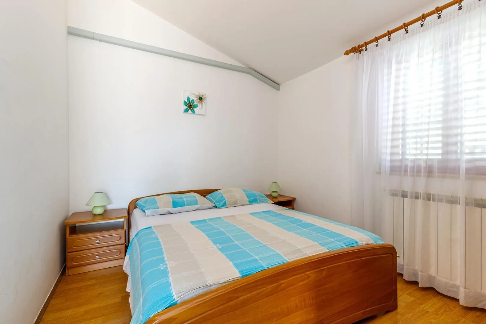 Apartments Slavko Pula Pensjonat