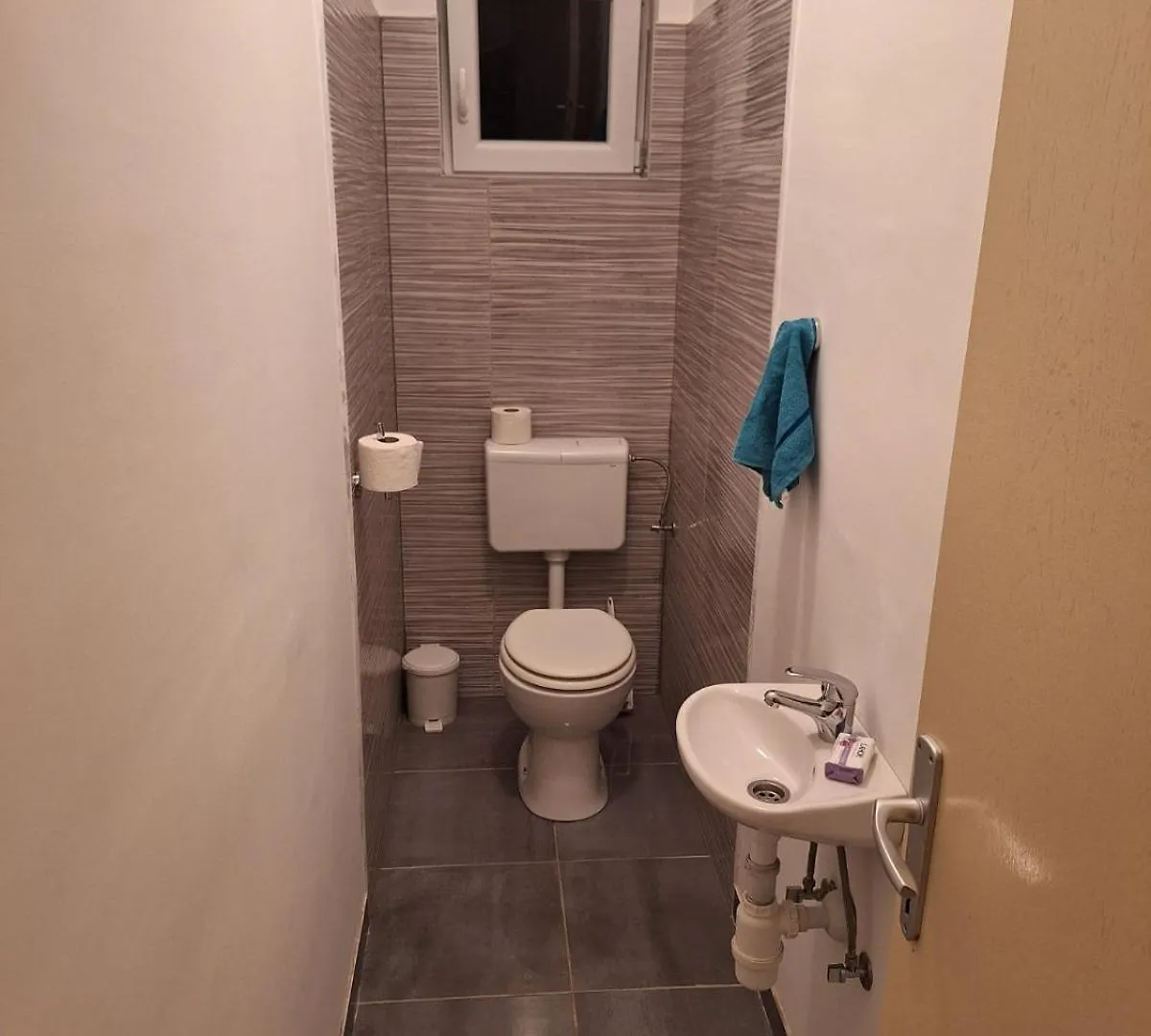 Apartments Slavko Pula Pensjonat