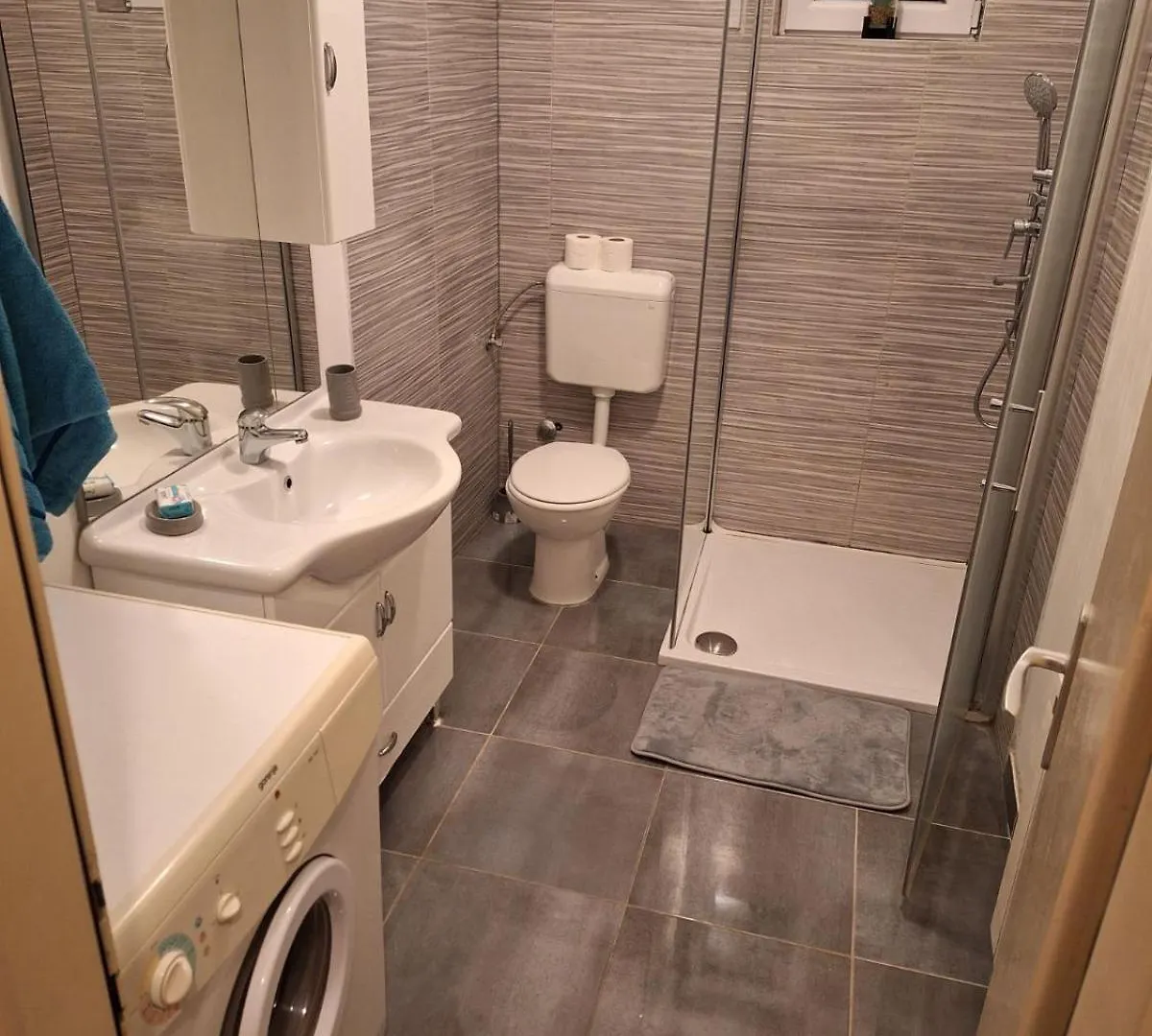 *** Pensjonat Apartments Slavko Pula Chorwacja