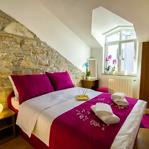 3* Nocleg ze śniadaniem Point