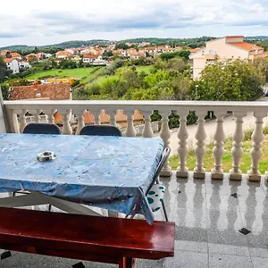 3* Pensjonat Veli Vrh